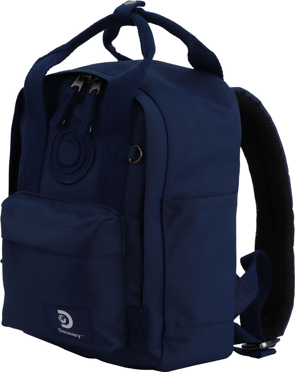 Batoh Discovery Cave 7,5L tmavě modrý