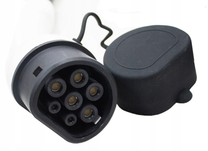 LADOWARKA KABLOWA SAMOCHODOWA T2 32A 7kW VCX Brand other