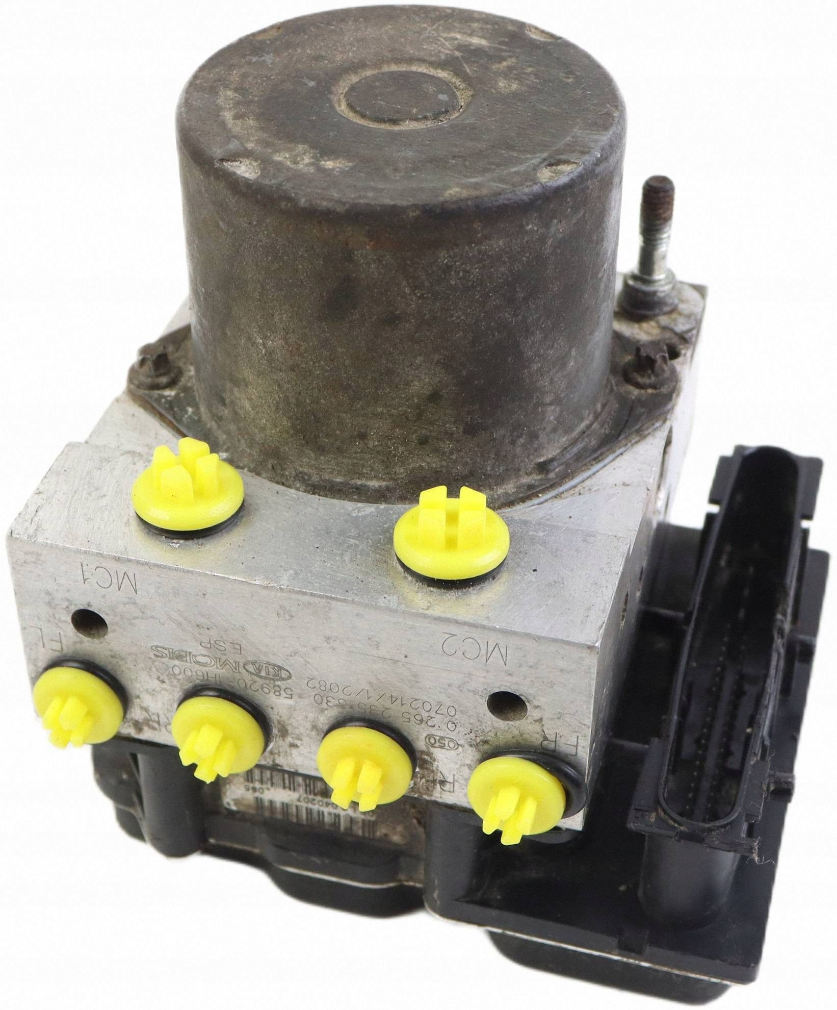 KIA CEED e pompa ABS 58920-1H600 0265950694 0265235330