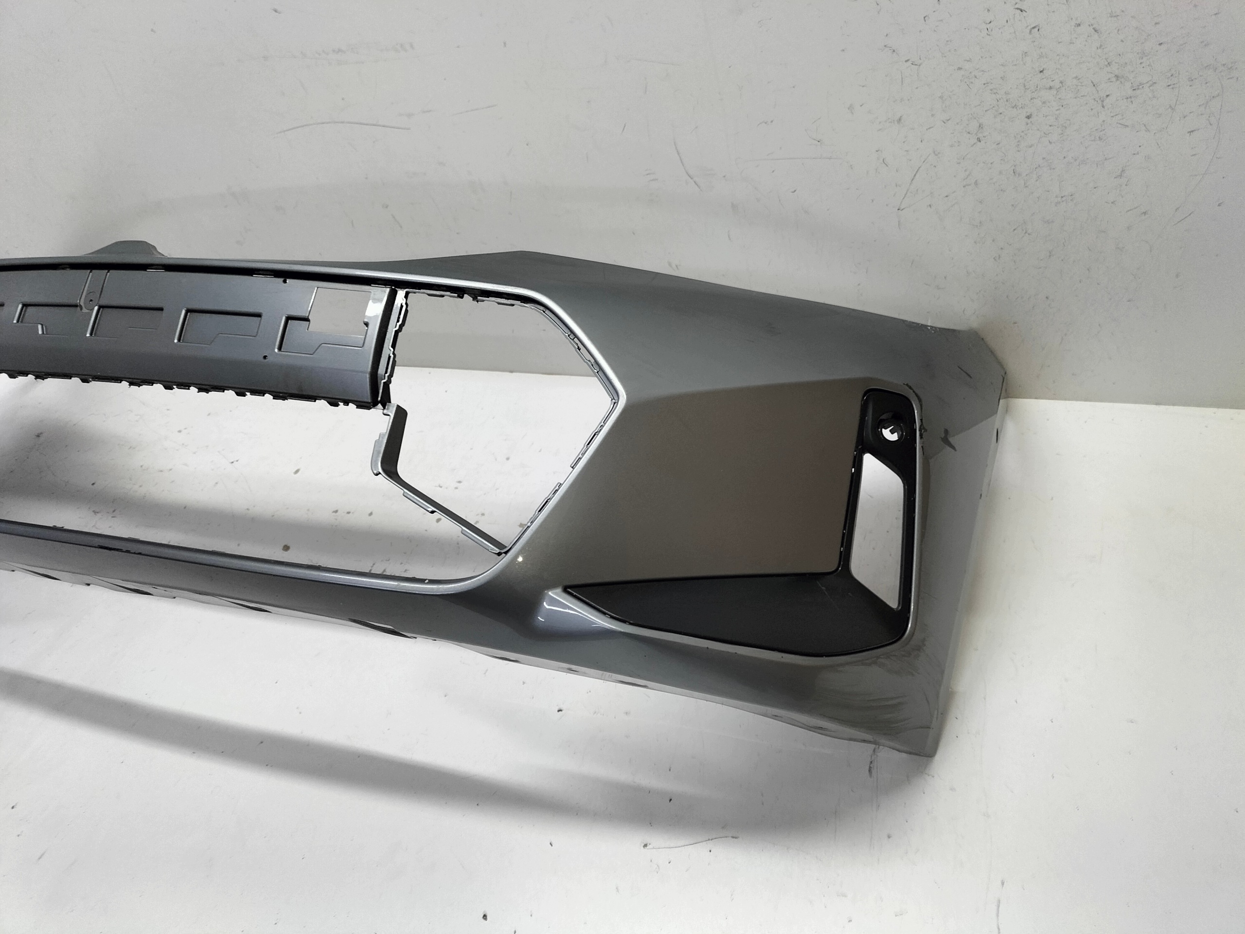 front bumper front BMW 3 G20 G21 LIFT LCI 22- m-packet
