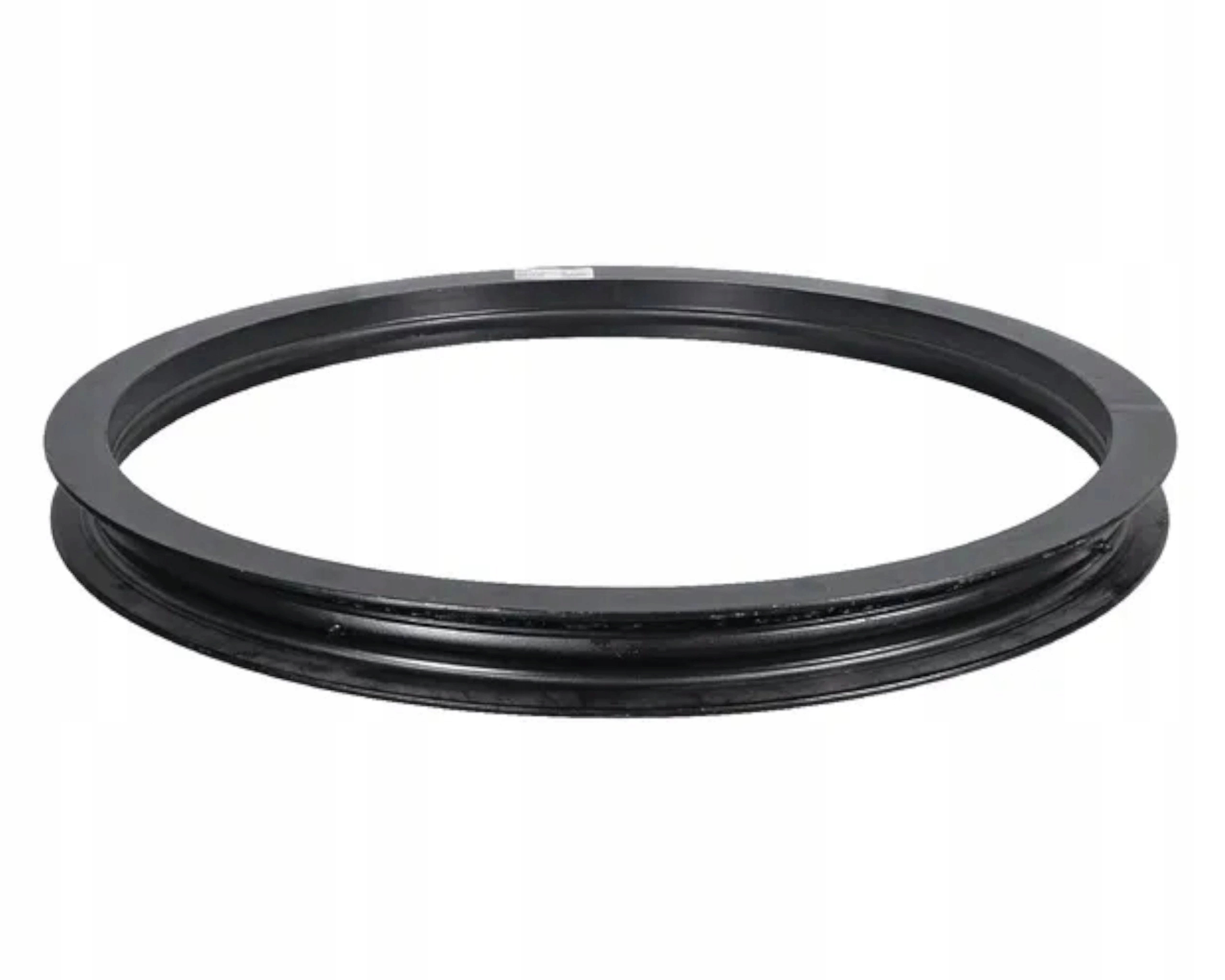 Obracečka zemědělského přívěsu Leonessa 500x400 mm 12897030050026M1