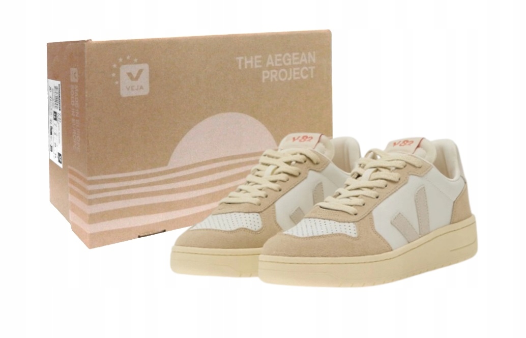 Veja Sportovní Boty V82 Dámské Tenisky vel. 38