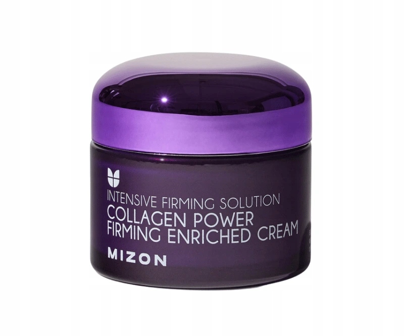 Collagen Power Firming Enriched Cream Regenerující krém s obsahem 54% pří