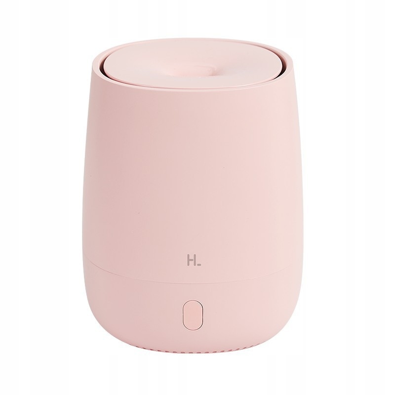 

Xiaomi nawilżacz, dyfuzor powietrza, aromaterapia!