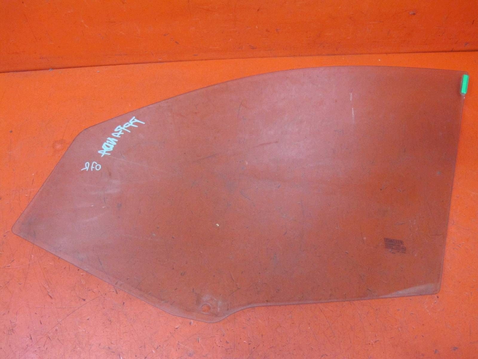 FIAT PANDA II 2 window door right front front 2006 ROK