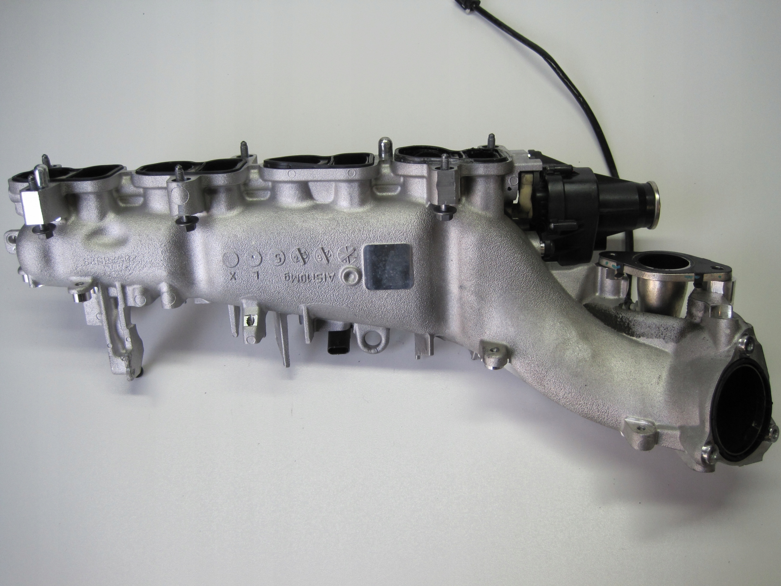 intake manifold BMW 5 G30 2,0D 7925777