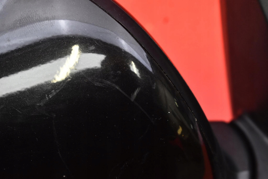 mirror right X42A EU MITSUBISHI ASX 1 and 10-12 9 PIN