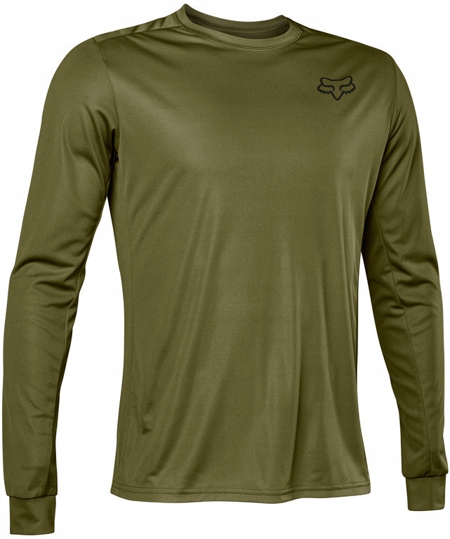 Koszulka Rowerowa FOX RANGER LS Font roz. XL