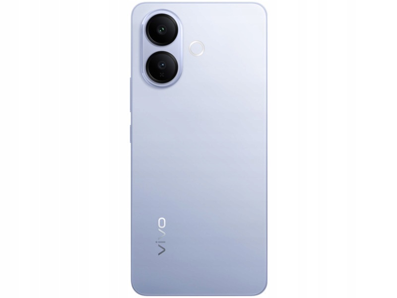 Smartfon Vivo V70 Lite 5G 6/256GB 6.77" 120Hz Niebieski