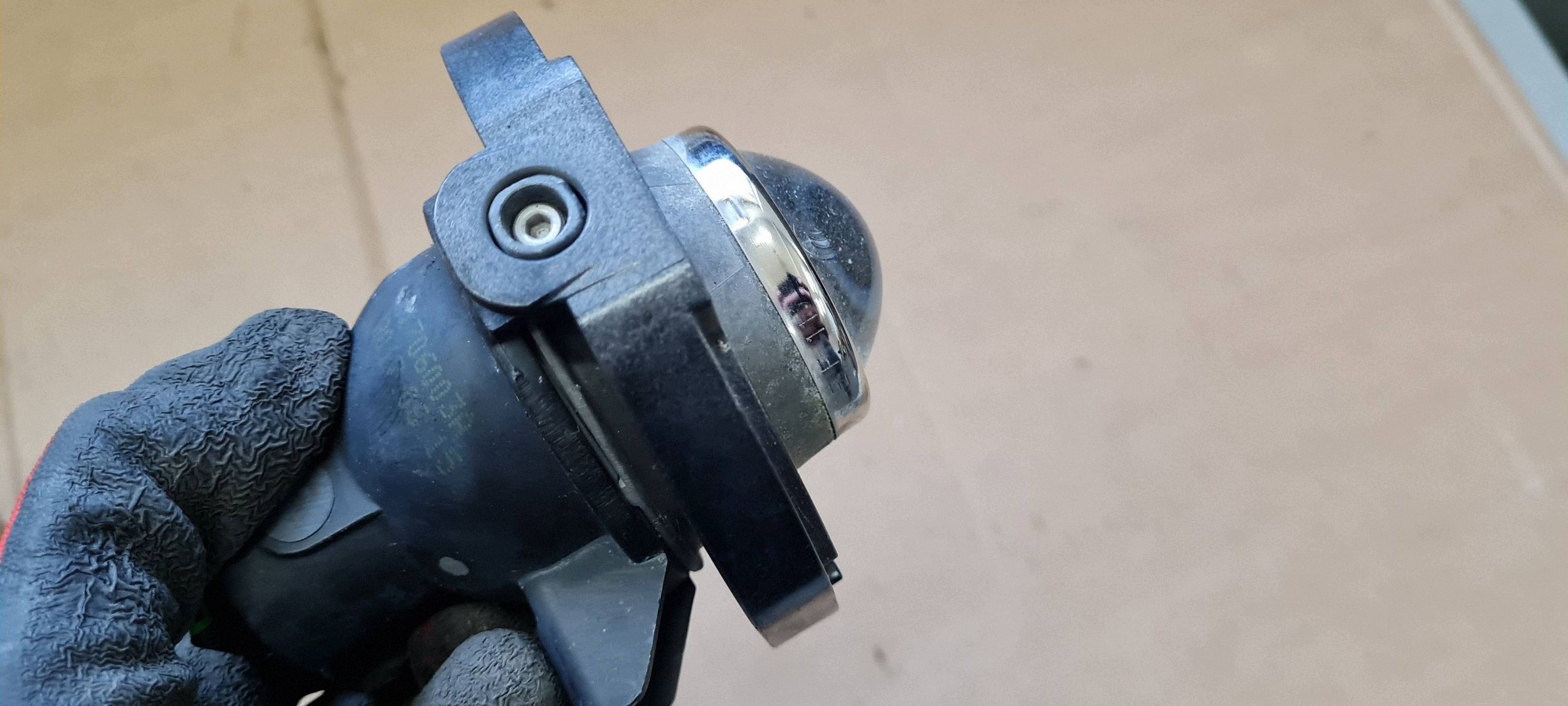 Dodge CHALLENGER 2018 Nebelscheinwerfer Licht Nebelscheinwerfer MOPAR 68140324AA