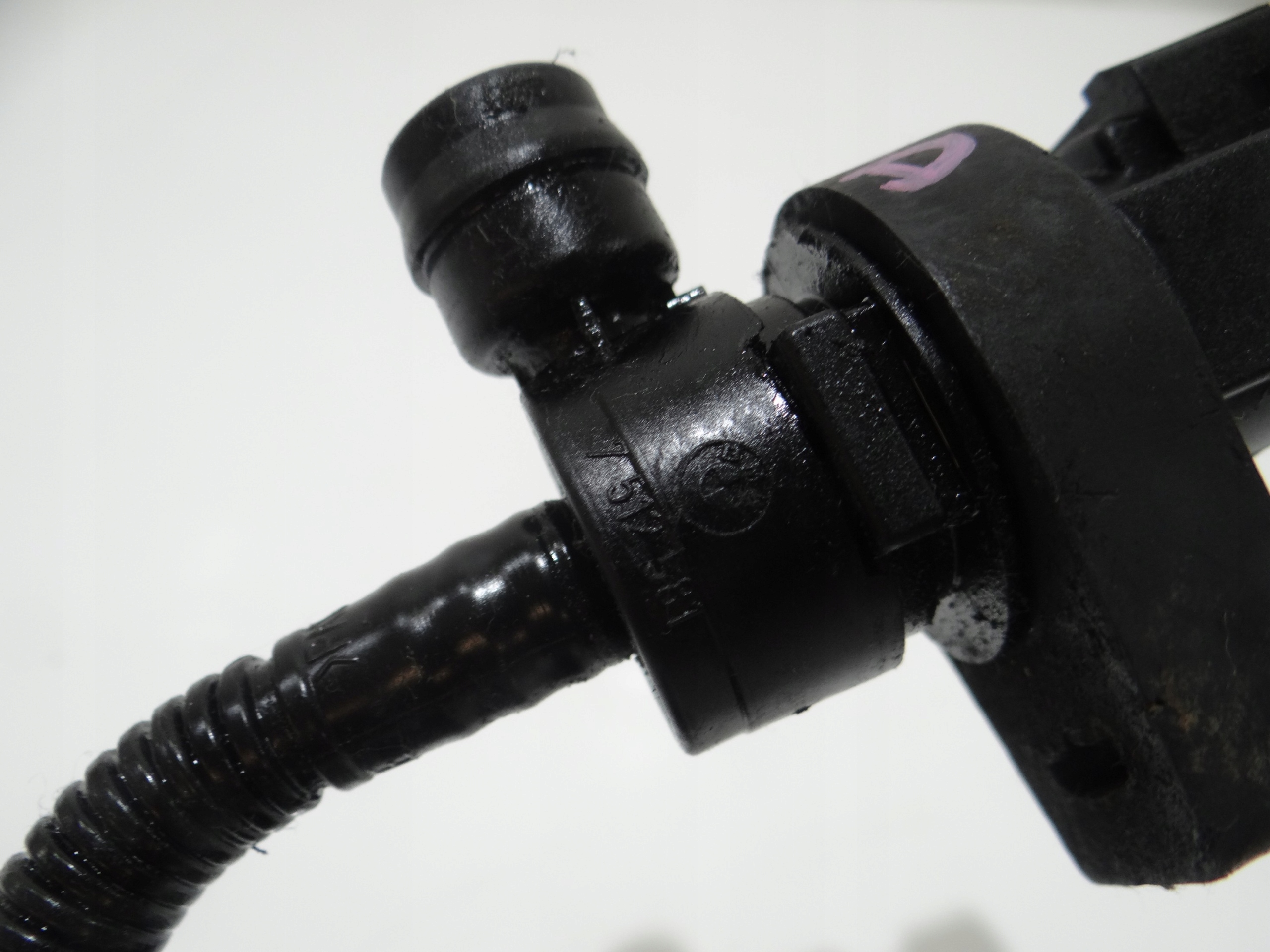 Vanne à vide BMW E60 E61 N52 7512581