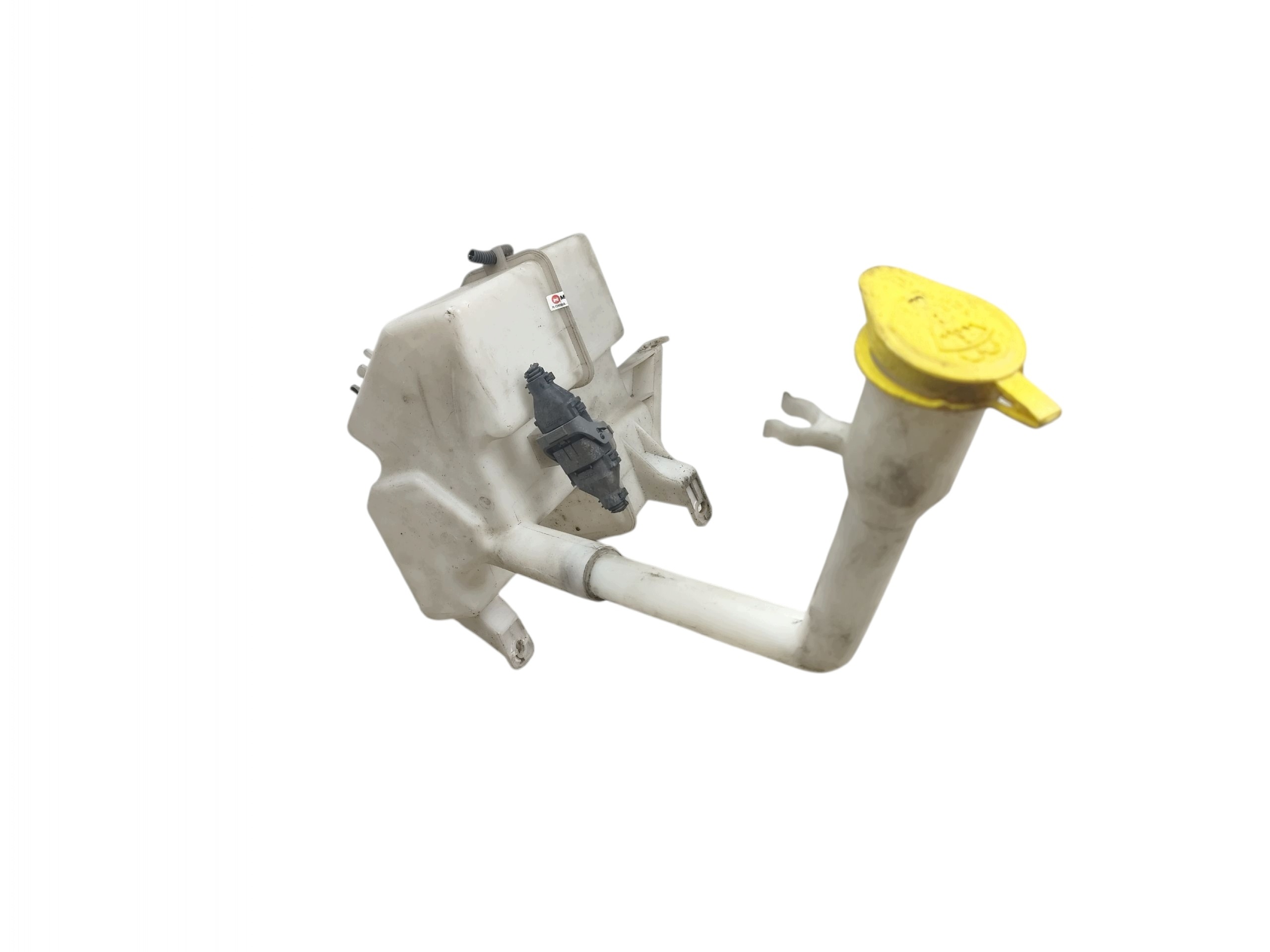 washer fluid tank pump OPEL ANTARA (2006-2010)