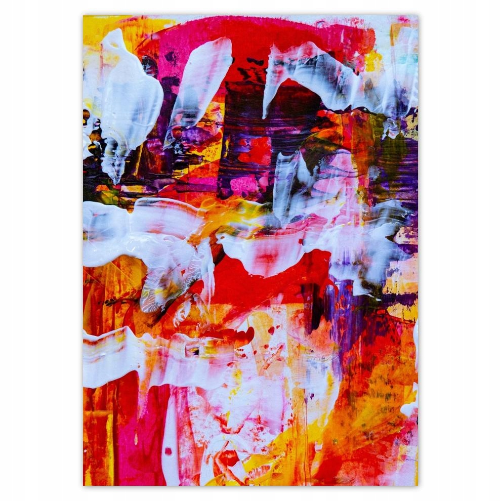 

Naklejki 50x70 Abstrakcja Tony