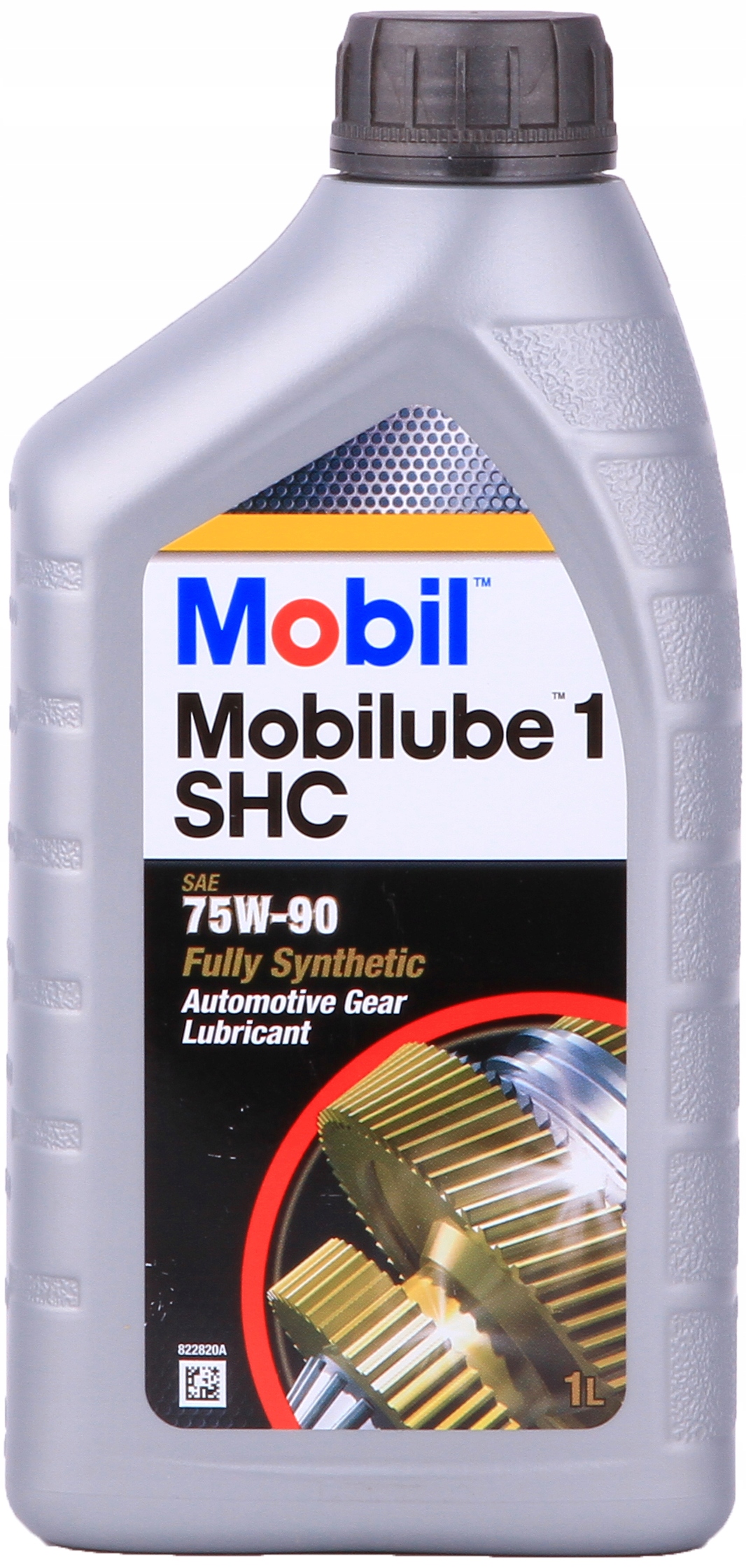 MOBIL MOBILUBE 1 SHC 75W90 - 1L
