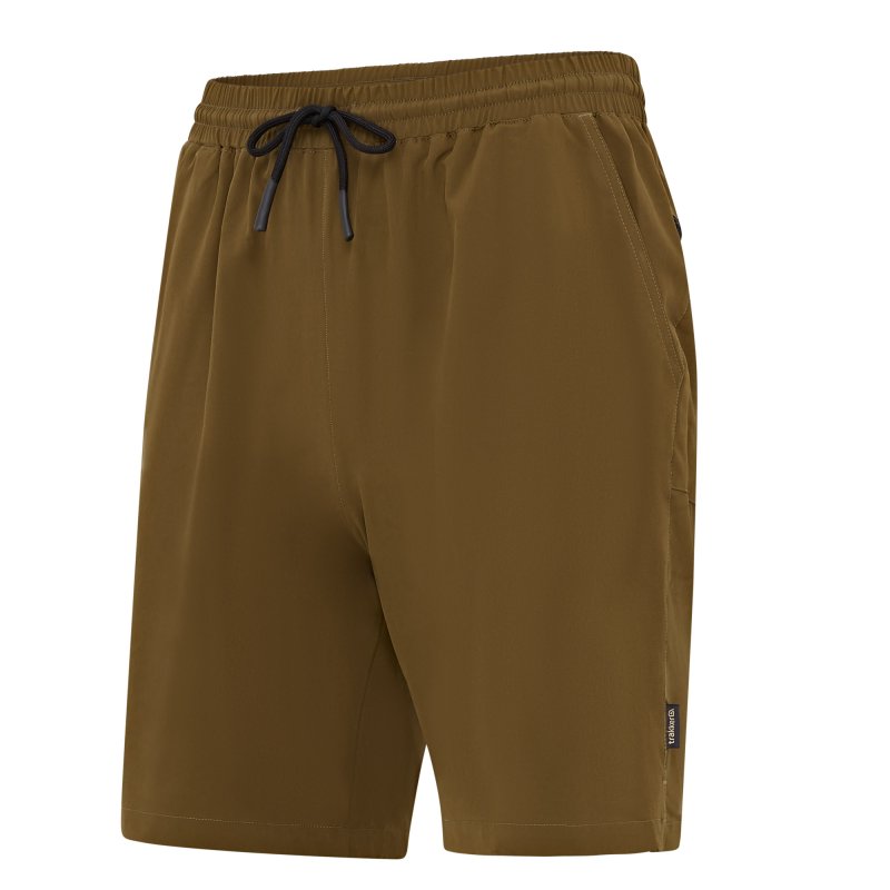 Spodenki Trakker TechPro Shorts XXL- szybkoschnące szorty wędkarskie