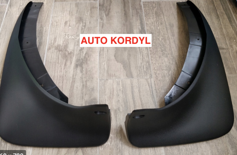 CHLAPACZ CHLAPACZE KPL TYŁ CX7 ORYGIN MAZDA CX-7