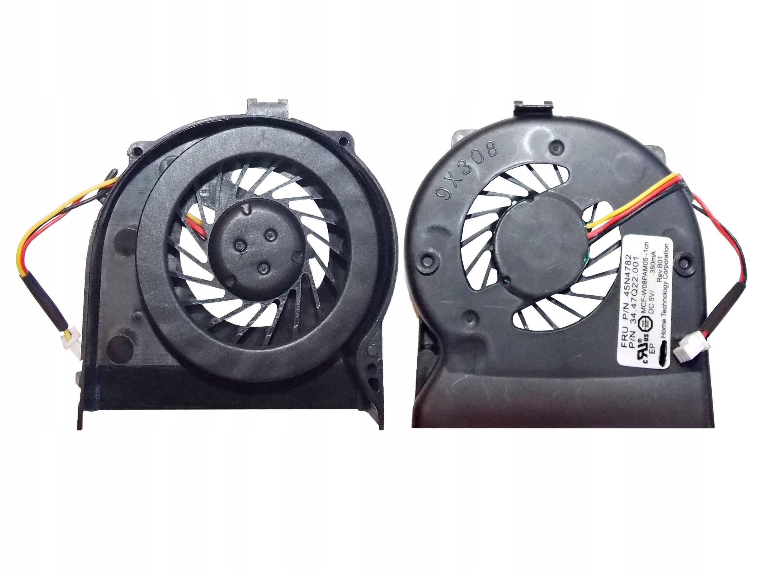 

Wentylator Lenovo Thinkpad X200 X200i X201 X201i