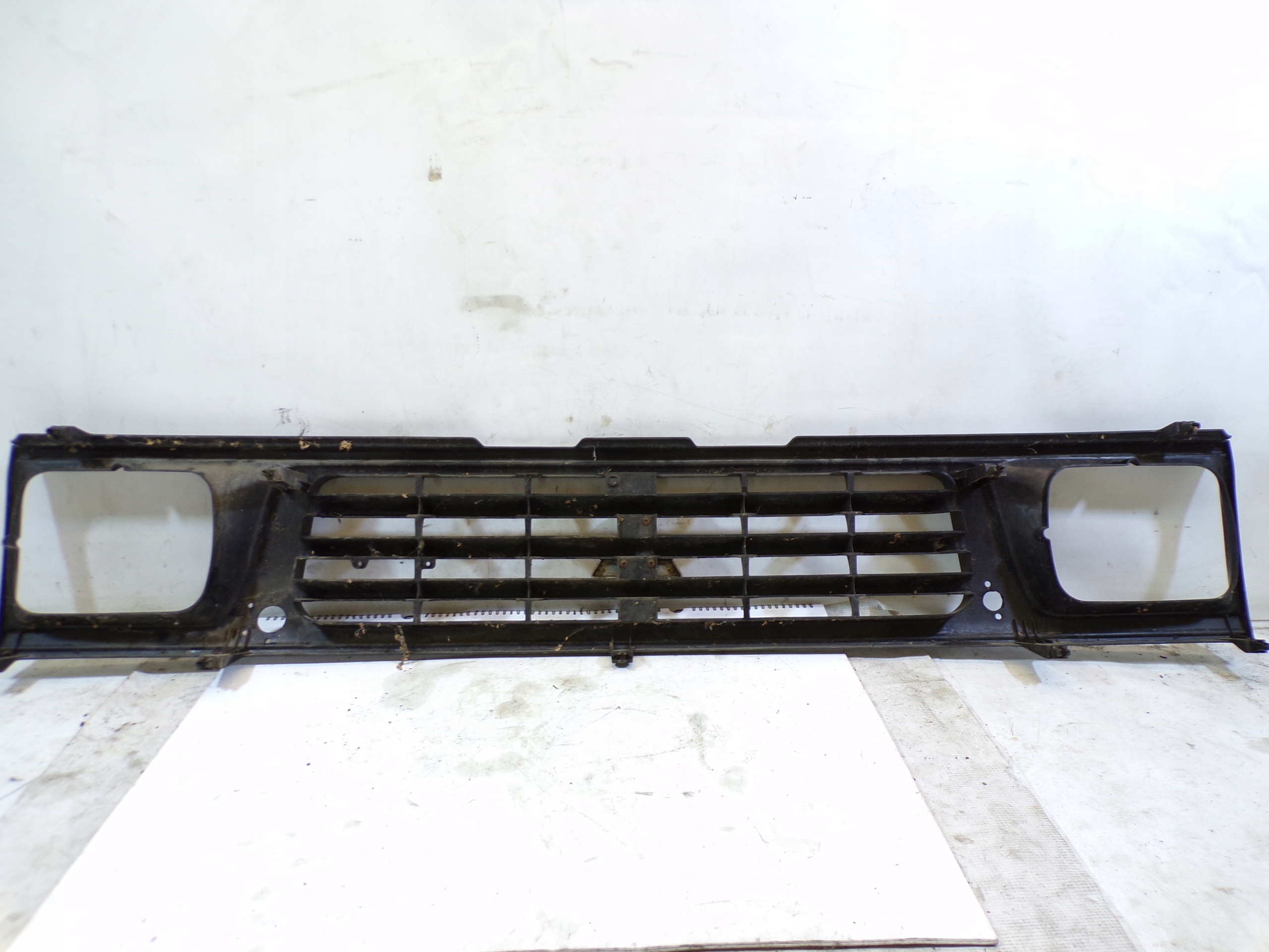 Griglia GRIGLIA MITSUBISHI L200 1 e