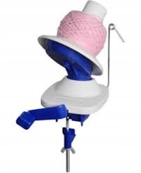 ruční navíječ motáků Knitpro