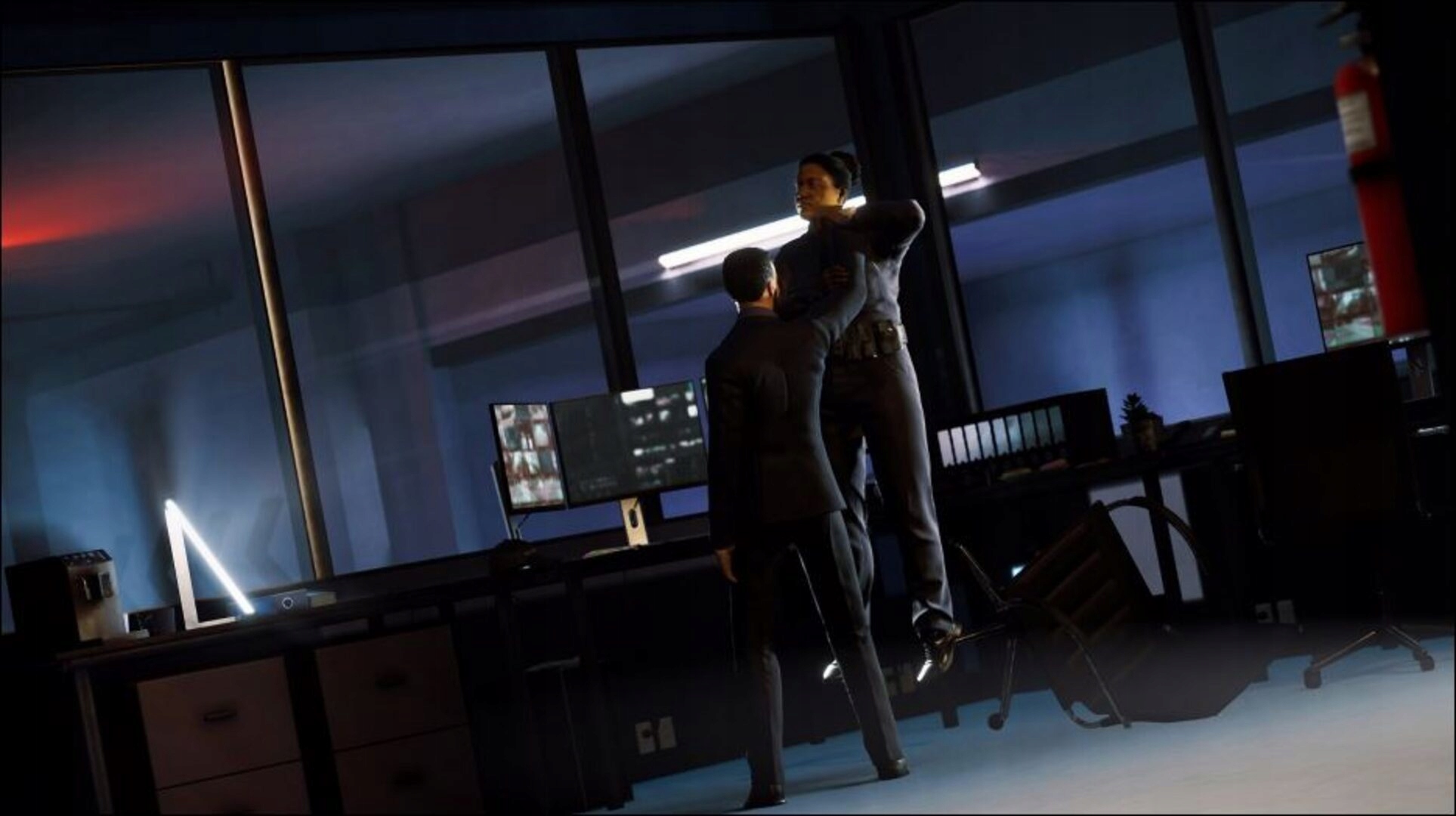 VAMPIRE THE MASQUERADE SWANSONG XBOX SERIES X/S KLUCZ Tytuł VAMPIRE THE MASQUERADE SWANSONG KOD