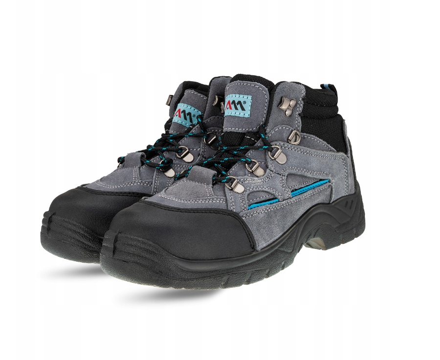 Buty Robocze BHP Antypoślizgowe Art Mas roz. 45