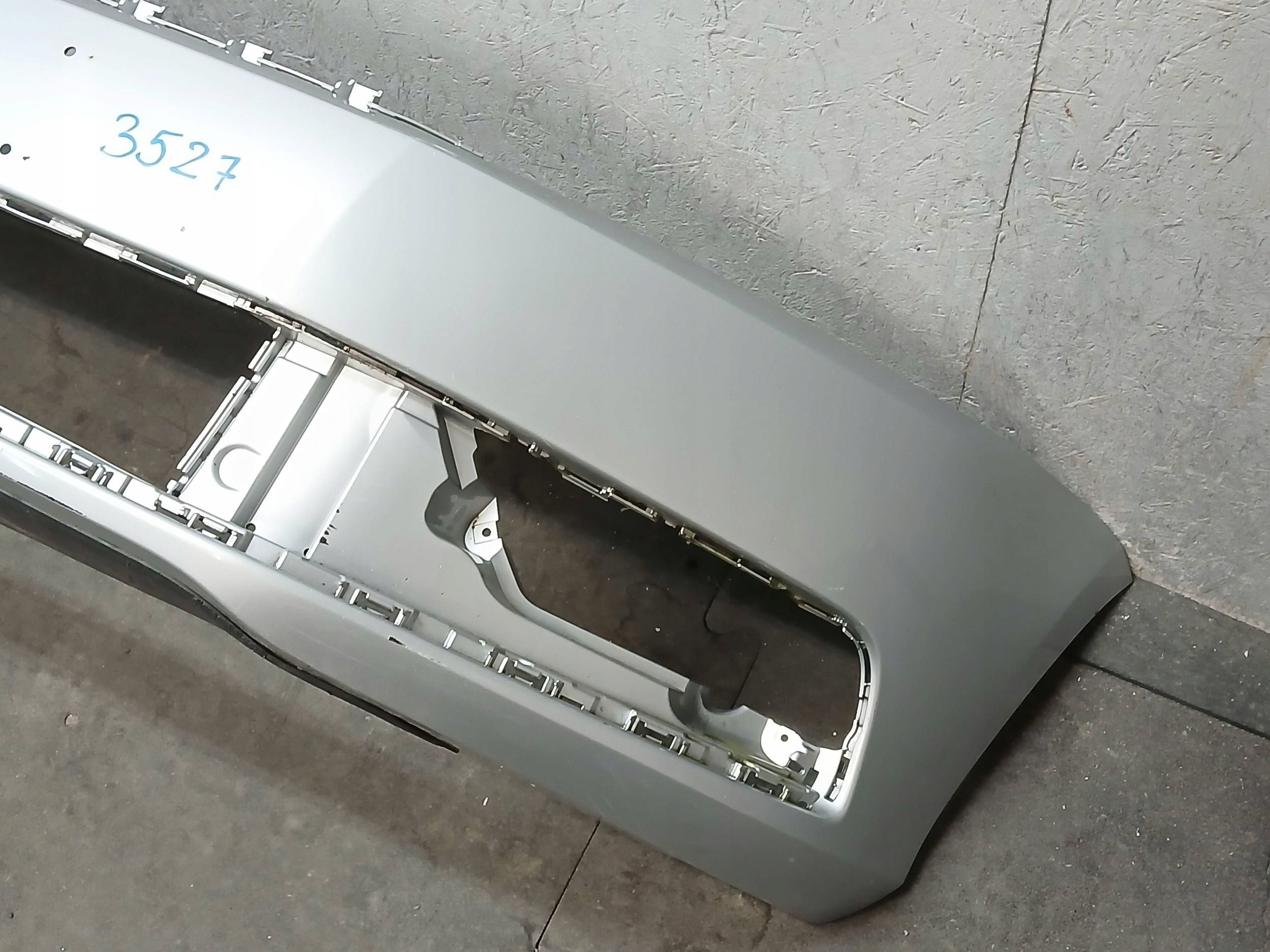 Paraurti Anteriore VW PASSAT B7 3A