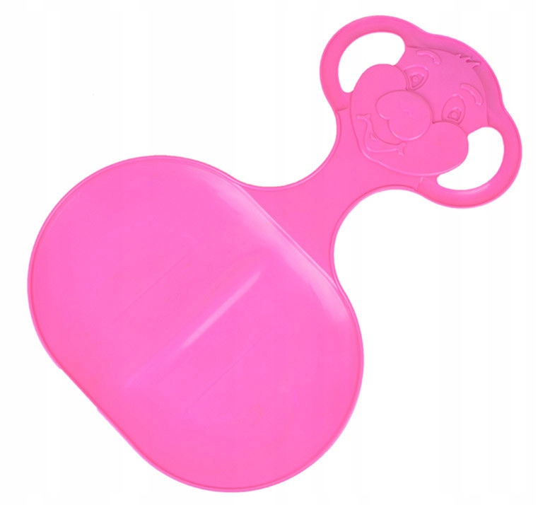 

Ślizg jabłuszko sanki ślizgacz dla dzieci