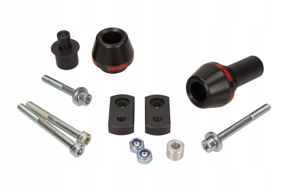 Crash Pad Moto Kawasaki Zx 6 R/rr 03-04 RENT10201