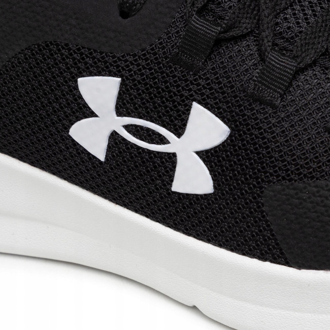 Buty Under Armour Essential 3022954-001 r. 45,5 Marka Under Armour