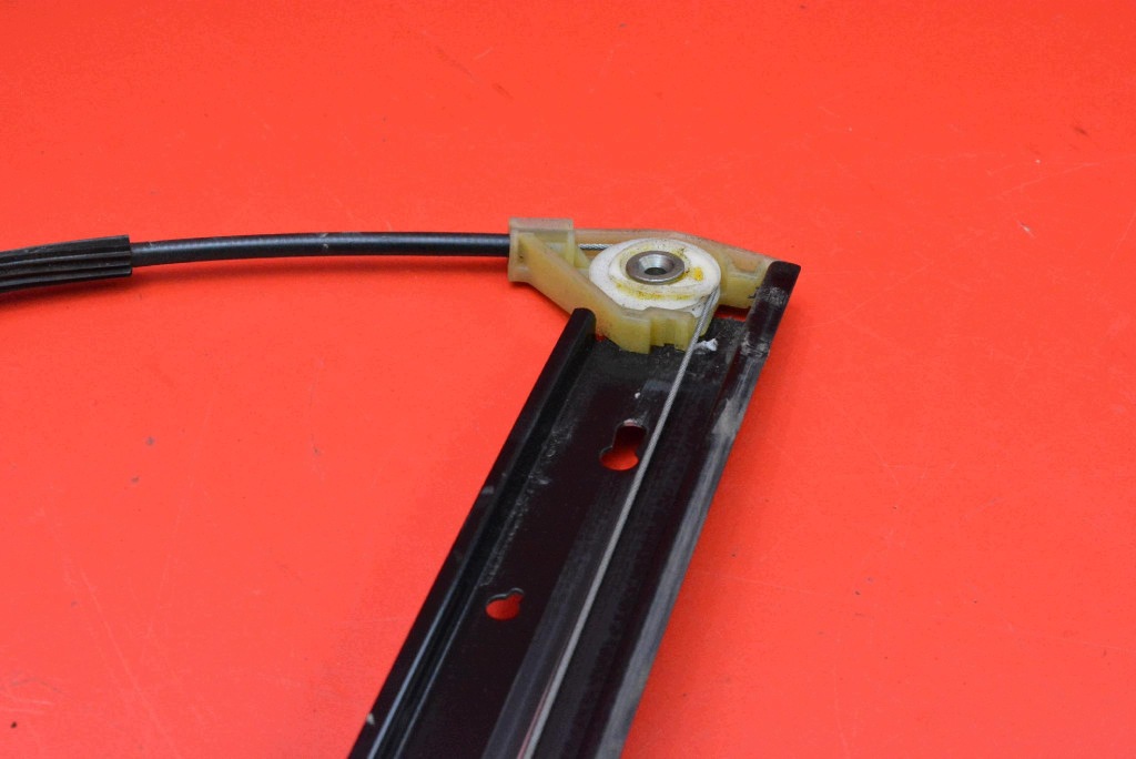 window regulator left front EU 4F0837461A AUDI A6 C6 04-08
