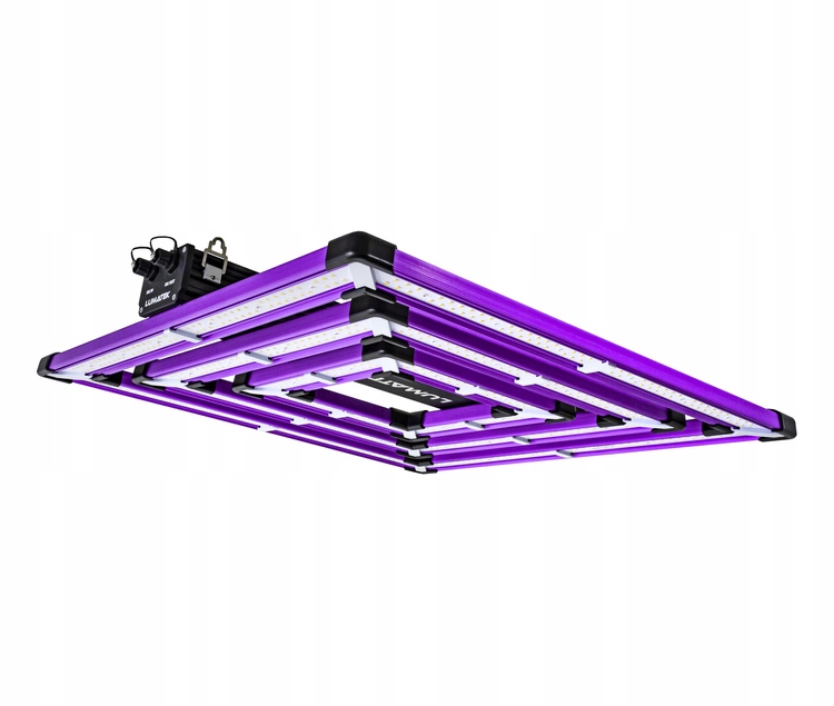 

Lumatek Attis 300W Pro Led Ats 300W Pro lampa Led