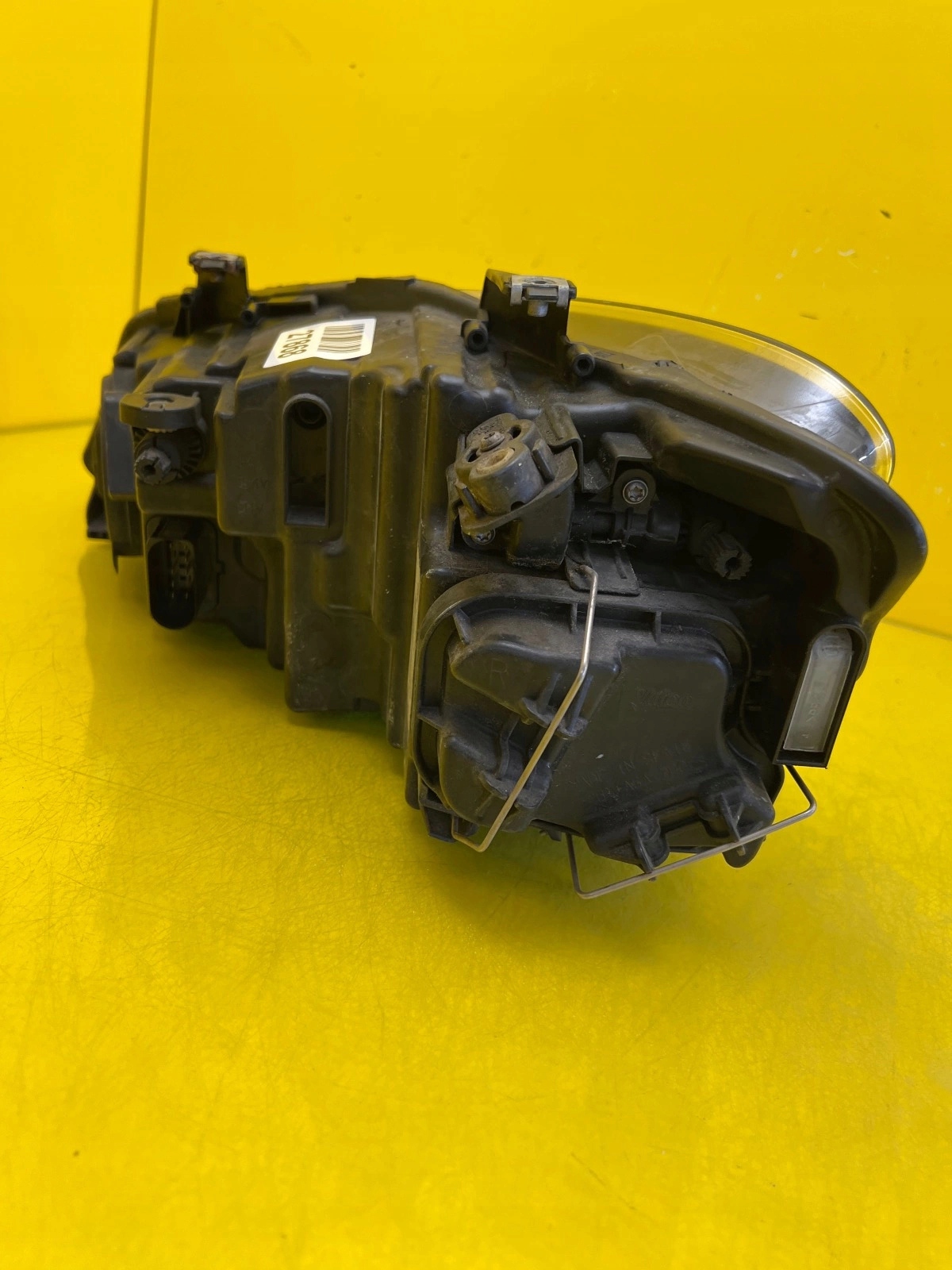 light right front VW Polo V 6R0 6R1941016E
