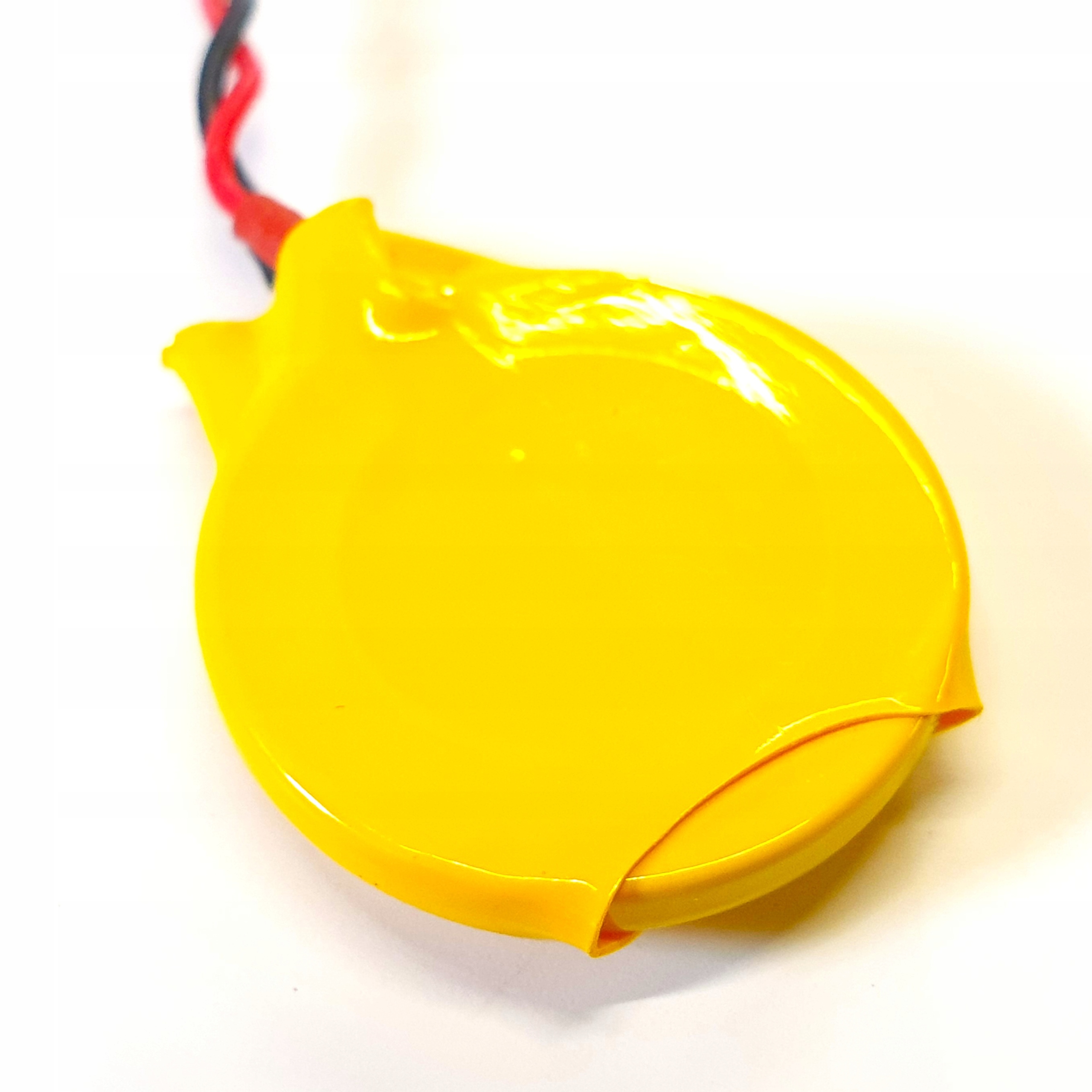 BATERIA CMOS BIOS CR2032 3V HP LENOVO DELL 2PIN Do laptopów Dell