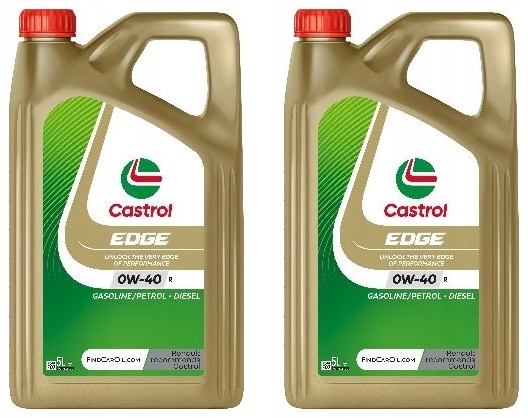 Castrol 15F73A Motorový Olej