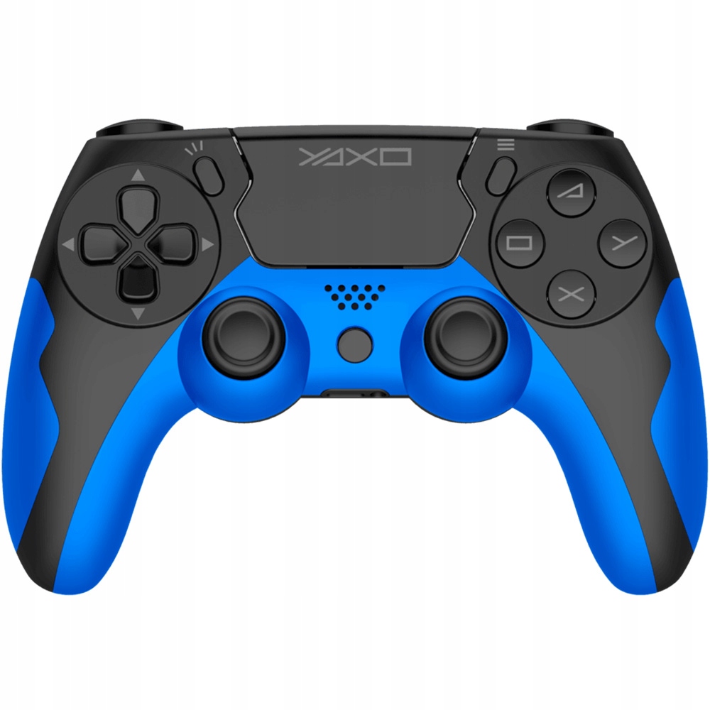 Kontroler sterujący do PS4 Yaxo pad bezprzewodowy Bluetooth z wibracją, Pc