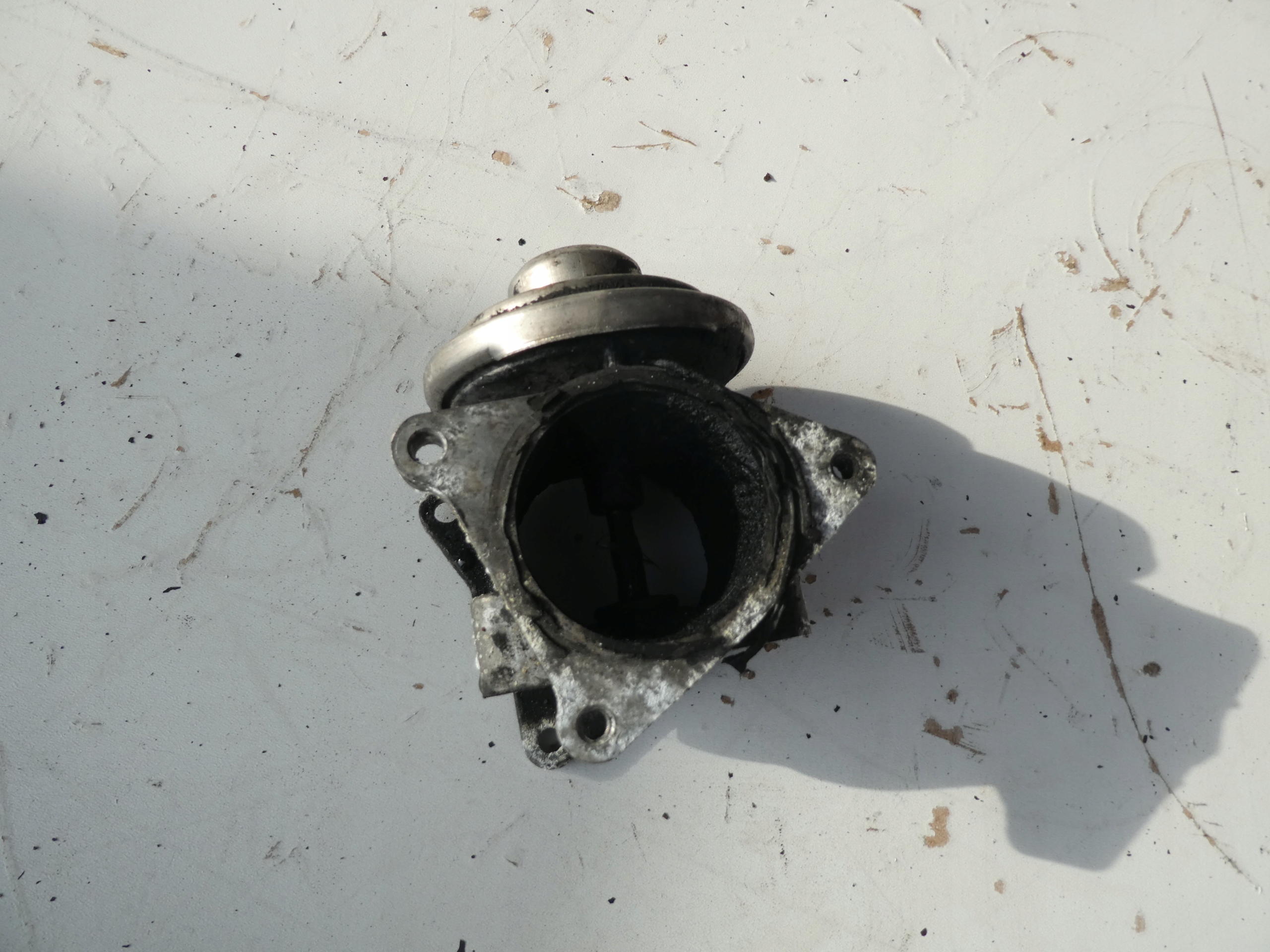 AGR-VENTIL VW GOLF V 1.9 TDI 038129637D