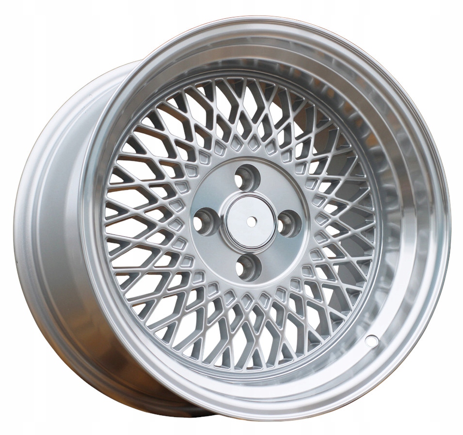 Alufelgi 15 4x100 Bmw 3 E21 E30 Vw Golf 1