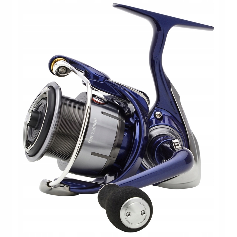 Kolovrátek Daiwa 24 Tdr Match & Feeder 3012 Quick Drag Vynikající, Silný!
