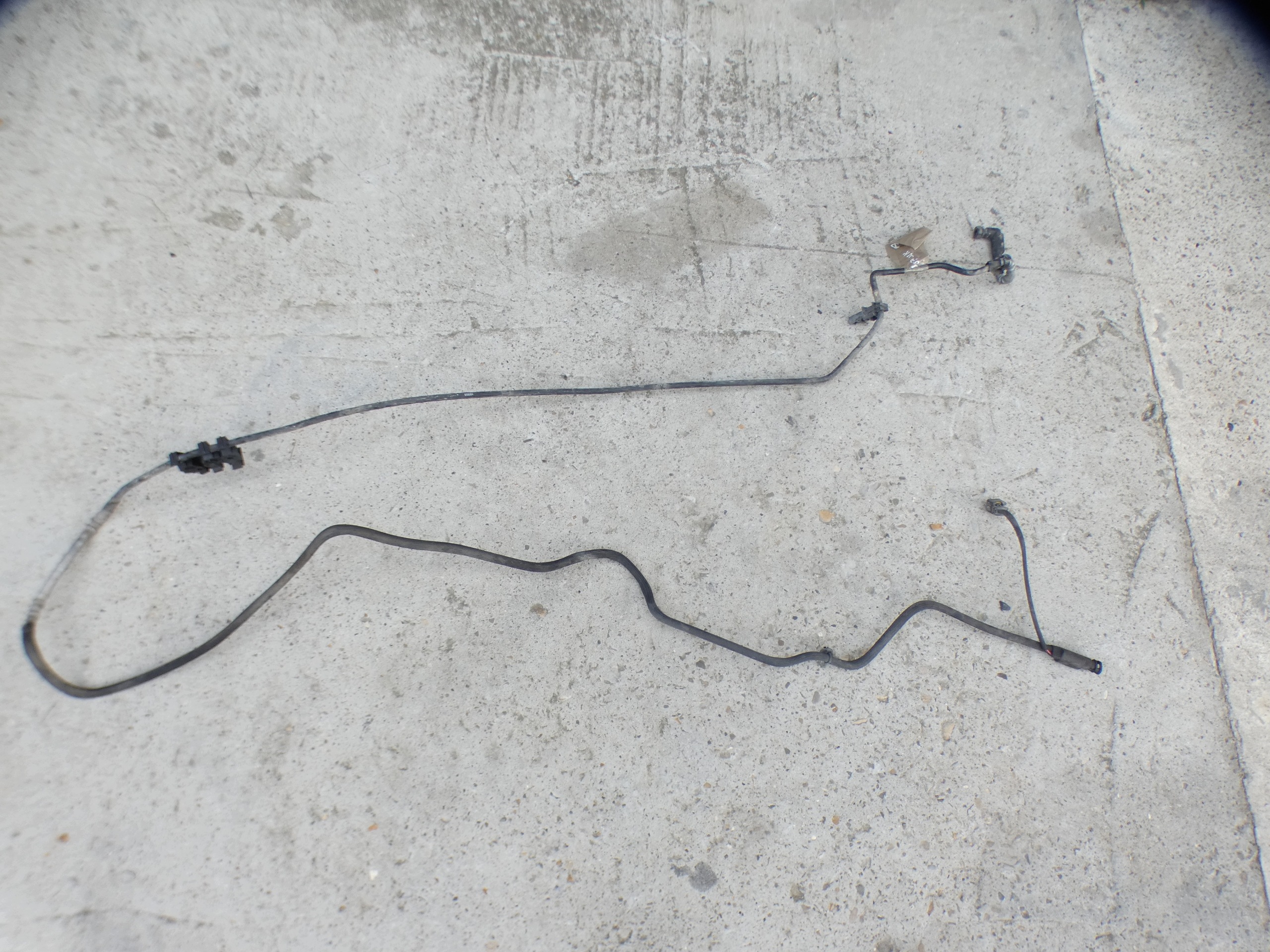 wiring hose ADBLUE CITROEN DS7