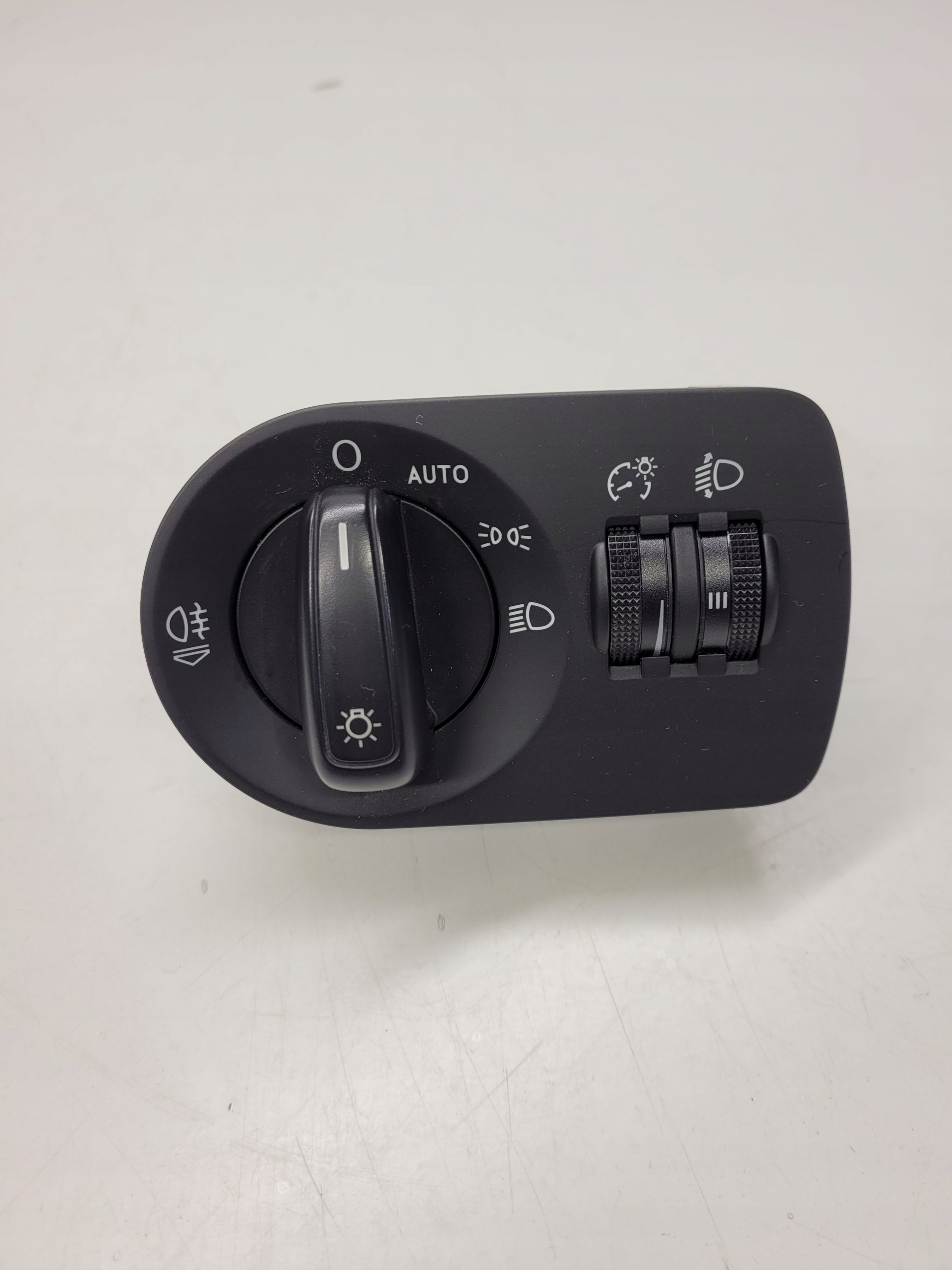 switch light switch AUDI A1 8X1941531S