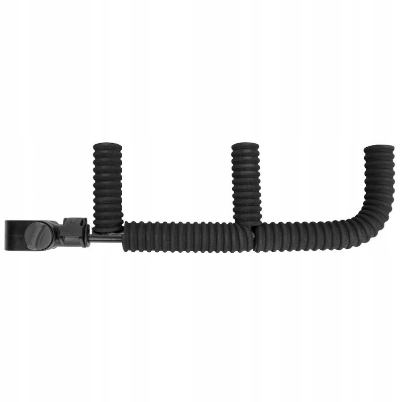 Uchwyt Podpórka Do Siedzisk Preston Offbox 36 Ripple Bar Triple 50cm Fajka