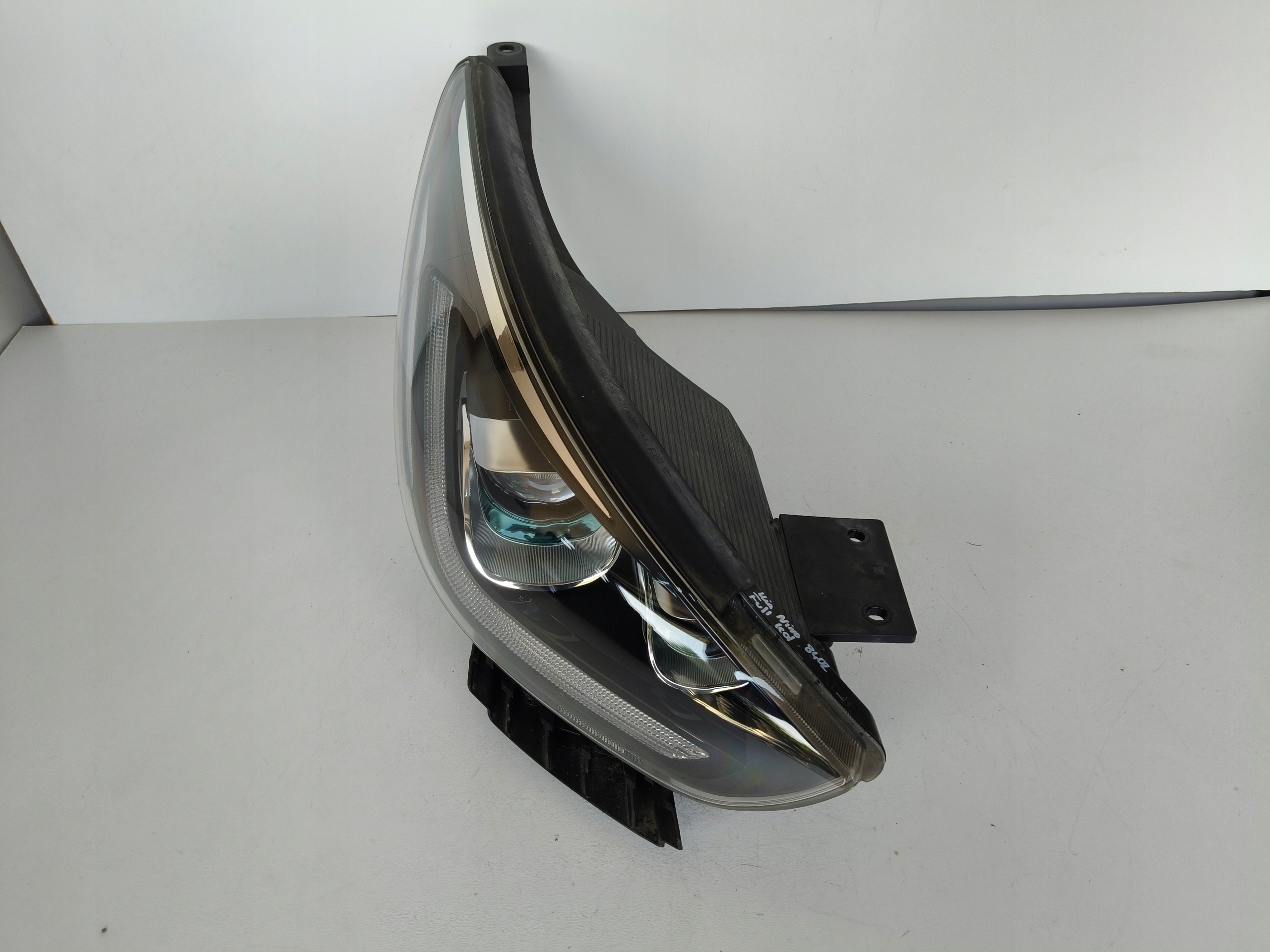 light right REFLEKTOR KIA NIRO 19- LIFT FULL LED