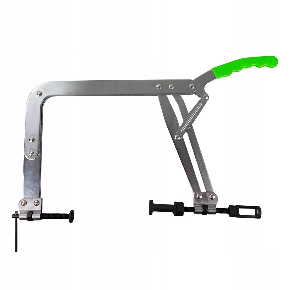 Przyrząd do demontażu zaworów Kod producenta D.52734