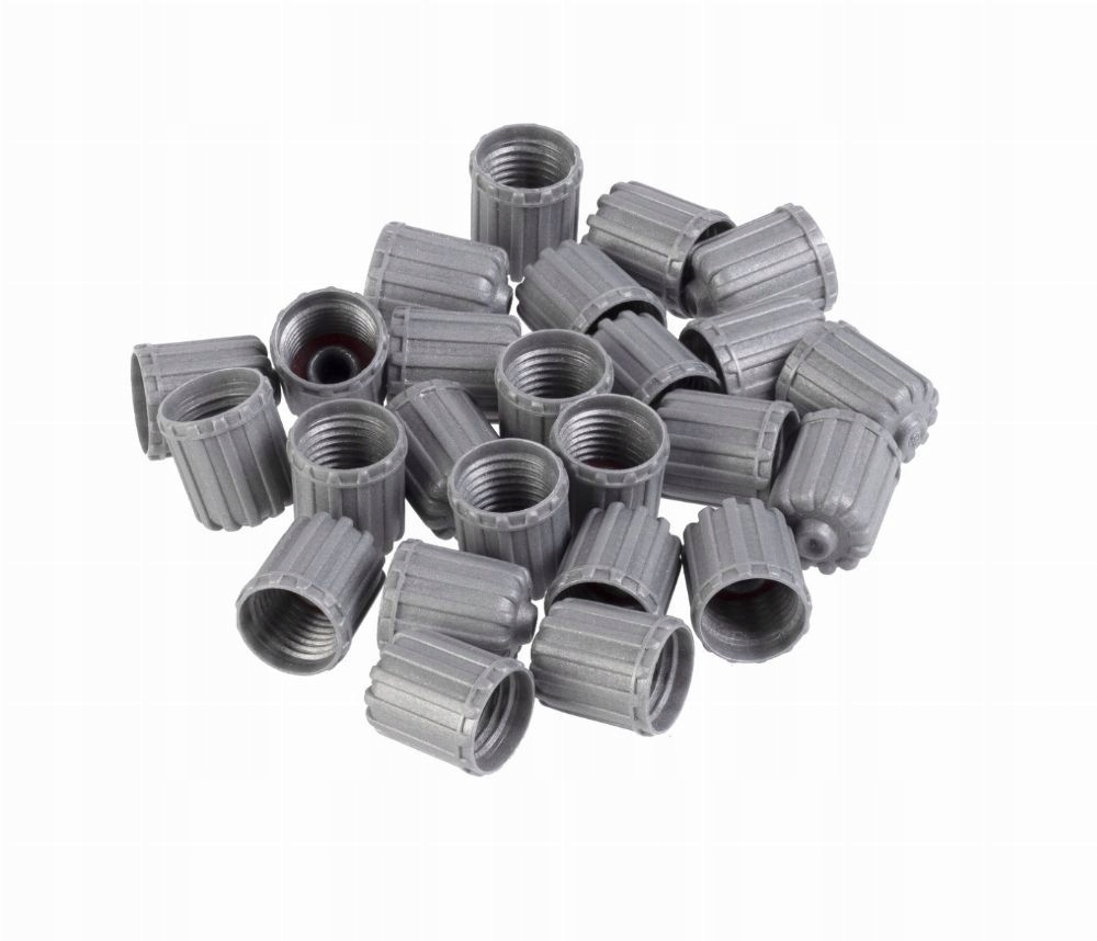 

Kapturek z tworzywa Tpms szary (25 szt.)