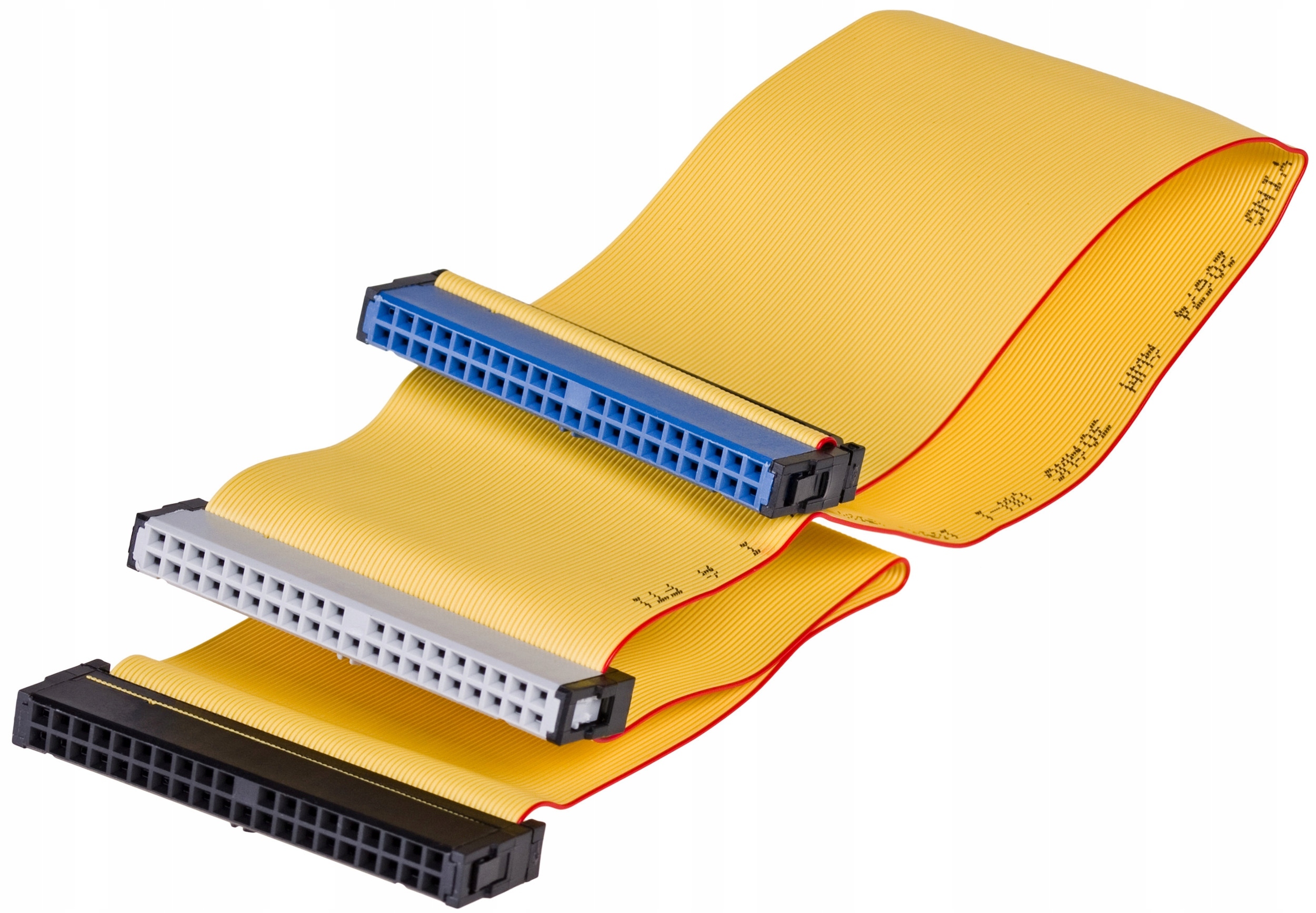 Kabel pro disky Akyga Hdd Ide 133Mbps AK-CA-06