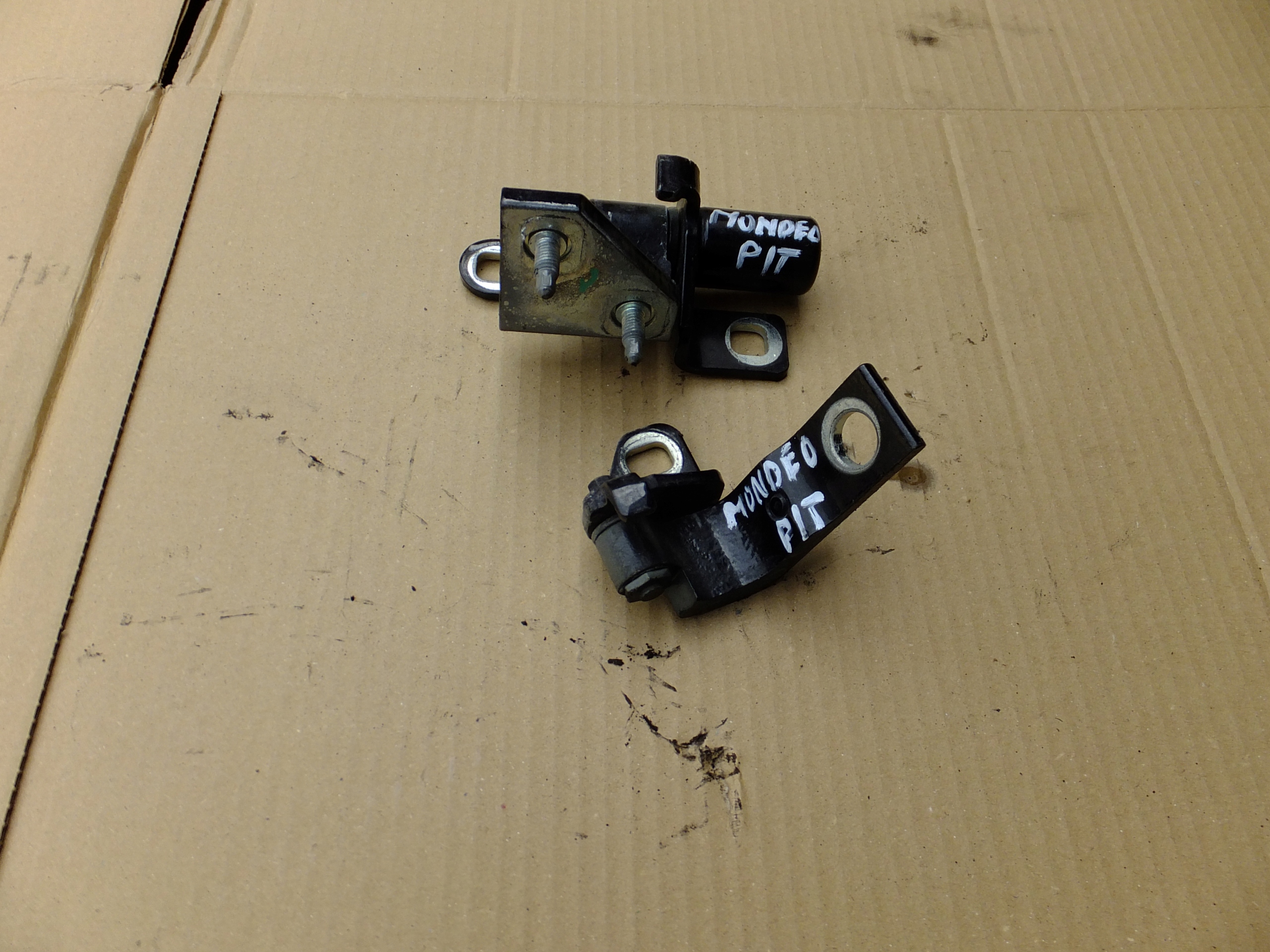 hinge door right rear part ford mondeo mk4 kombi 2007r