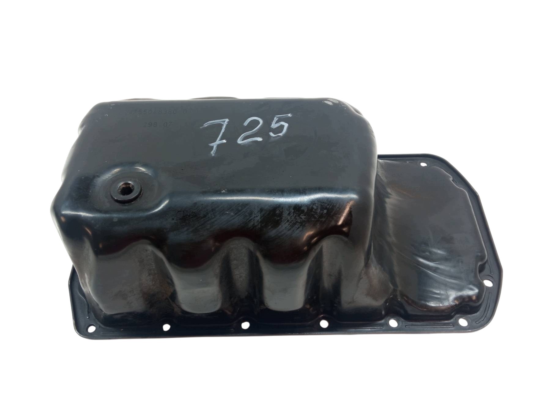 Coppa olio 755048380 1.6 VTI Peugeot 207 e (2006-2012)