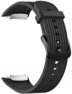 

Opaska Pasek Do Samsung Gear Fit 2 / 2 Pro 's'