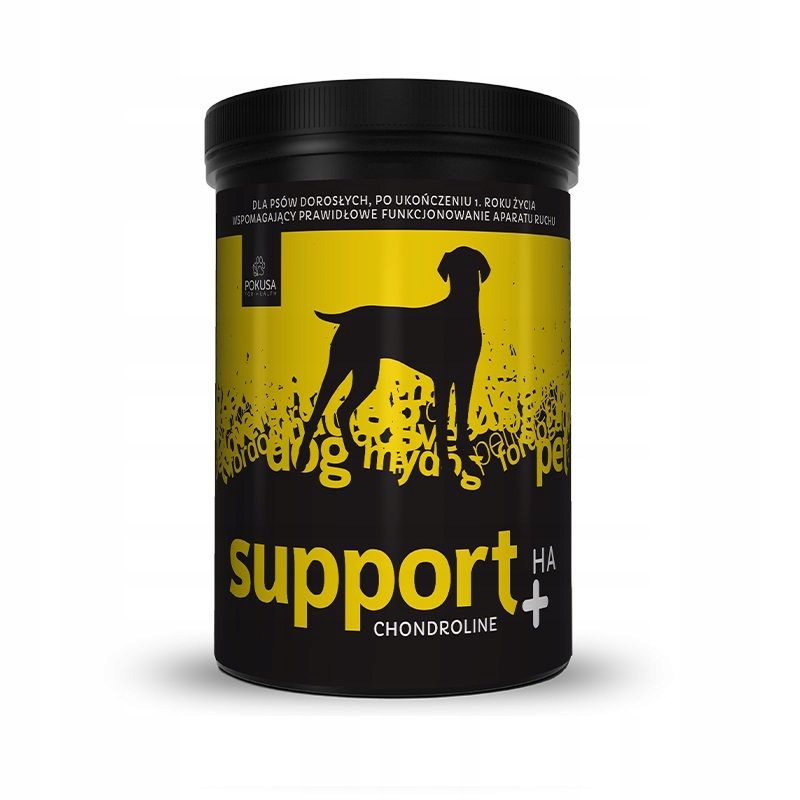 Pokusa ChondroLine Support +ha 350g