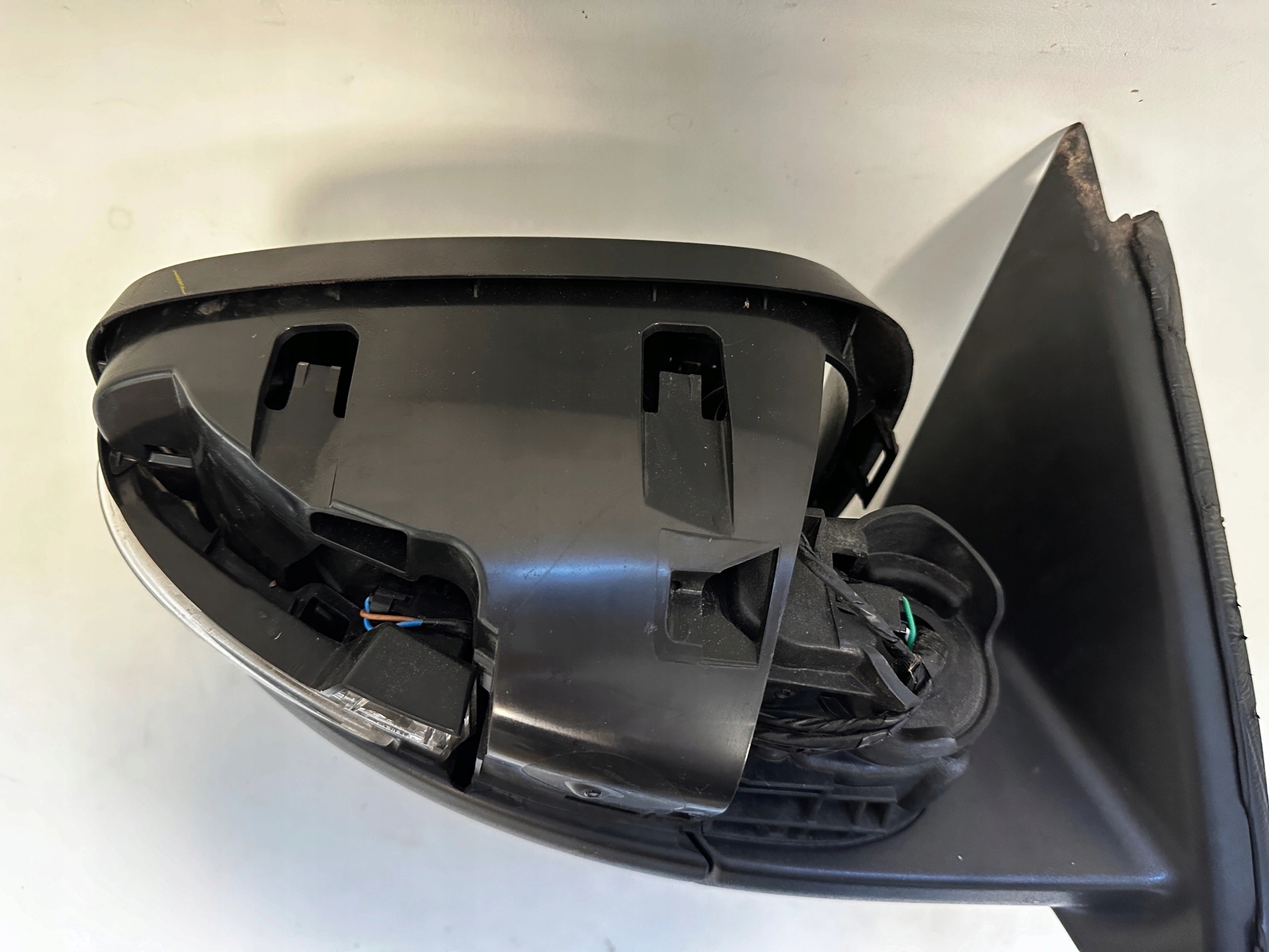 FORD KUGA MK3 mirror right 11-pin LV4B17682DC